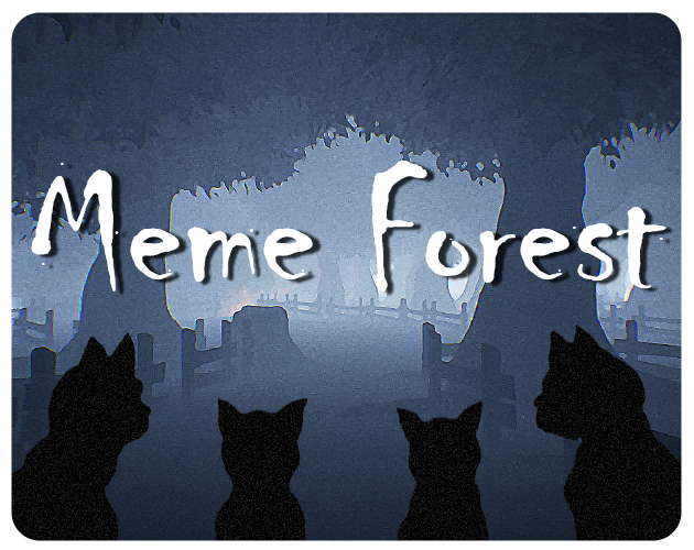 Games like Meme Forest