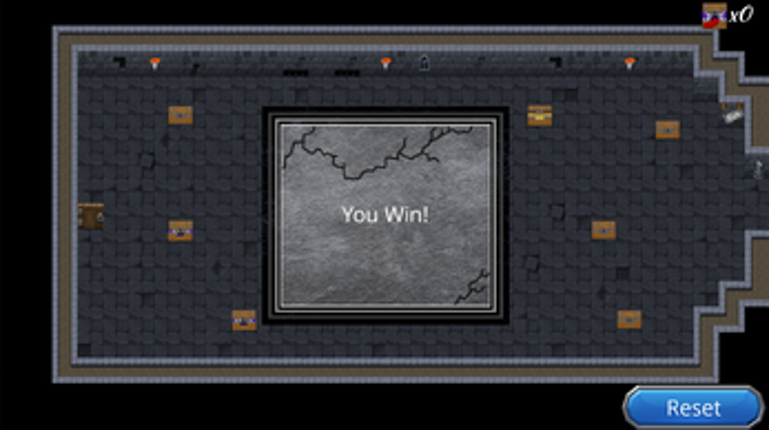 Mimic Mania Image