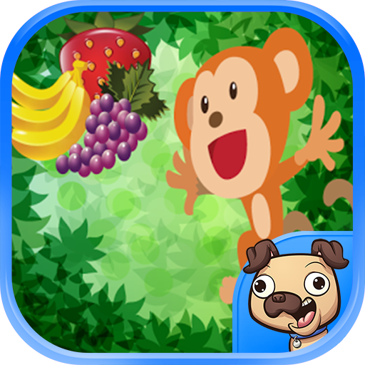 Games like Monkey Blast Forever
