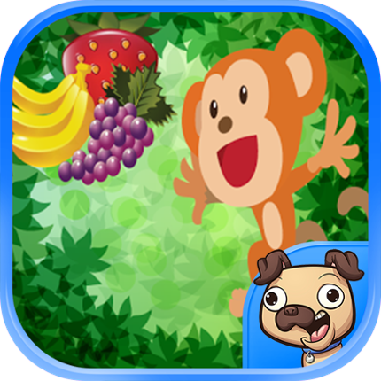 Monkey Blast Forever Game Cover