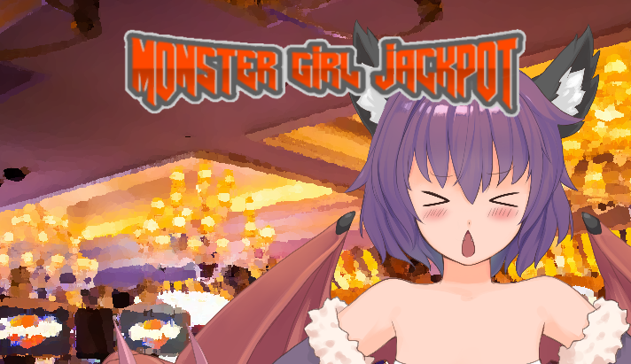 Games like Monster Girl Jackpot!