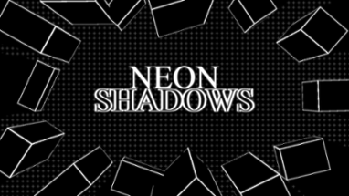 Neon Shadows Image