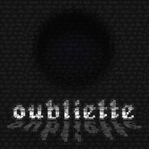 Oubliette - Typing RPG [free] Image