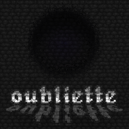 Oubliette - Typing RPG [free] Image