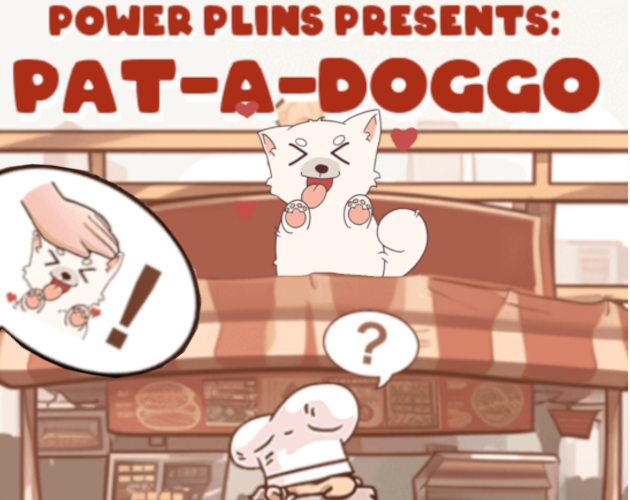 Games like Pat-A-Doggo