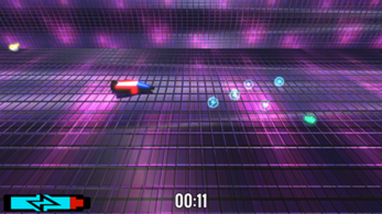 Push it to the limit Image