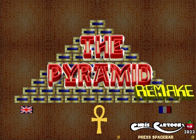Games like Pyramid