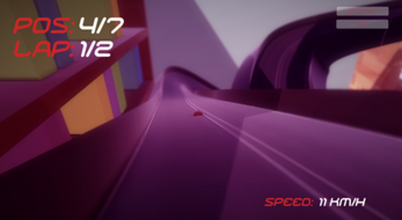 Race-A-Room Image