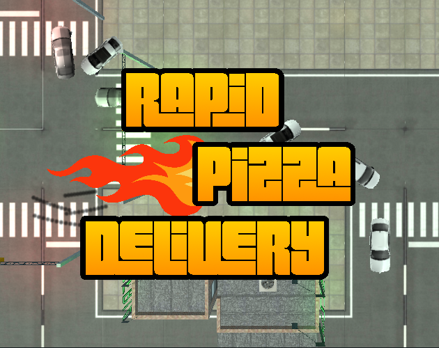 Games like Rapid Pizza Delivery