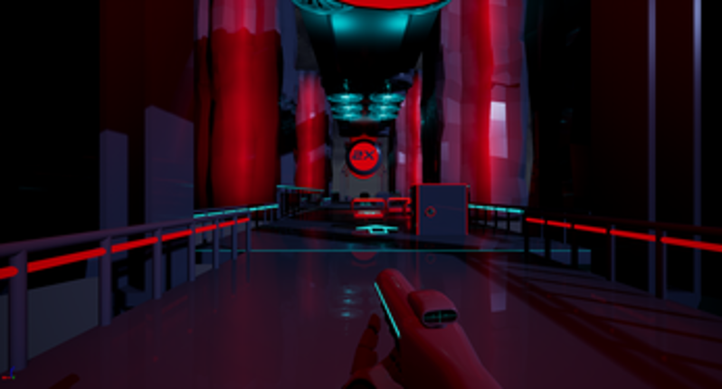 Ruin A Game screenshot