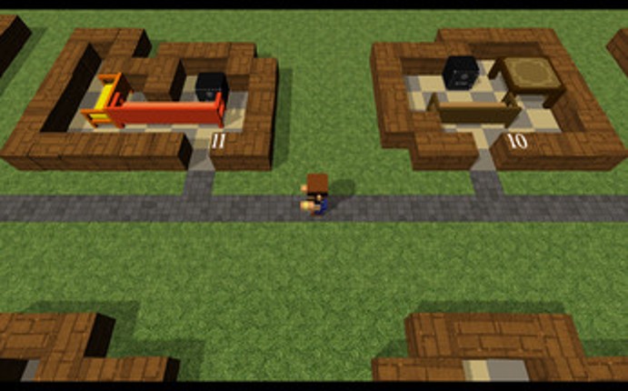 Safe Robber Image