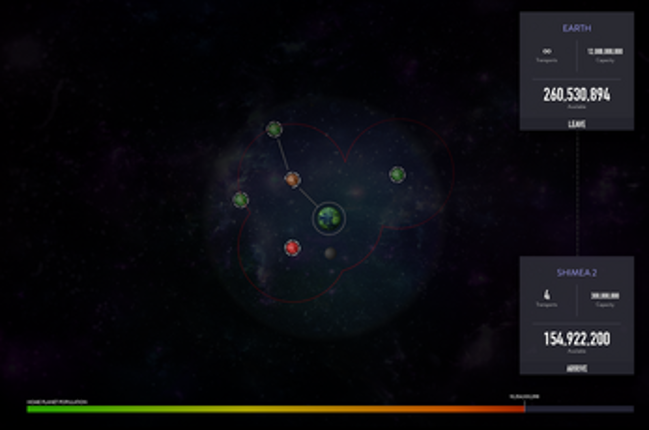 Scatter Image