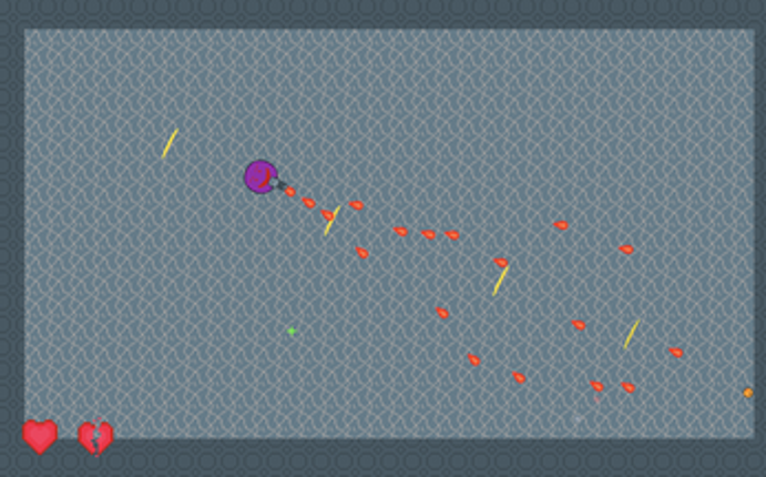 Shield Bash screenshot