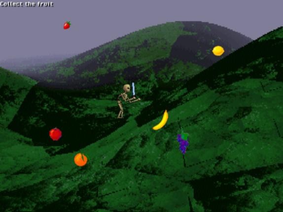 Skelltuns 3: The Long-Awaited Threequel Image