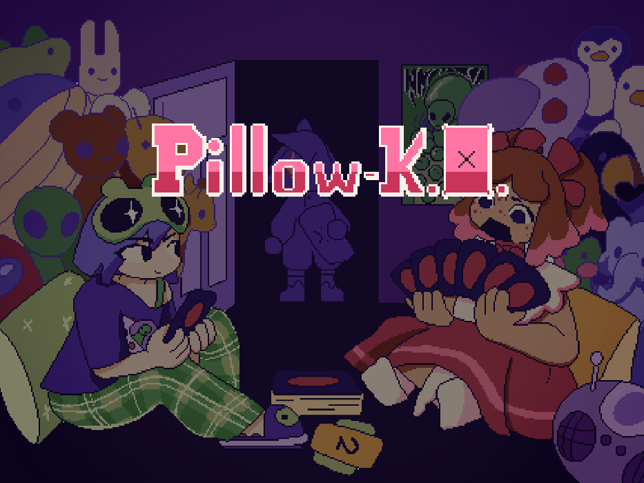 Games like Sleep KO