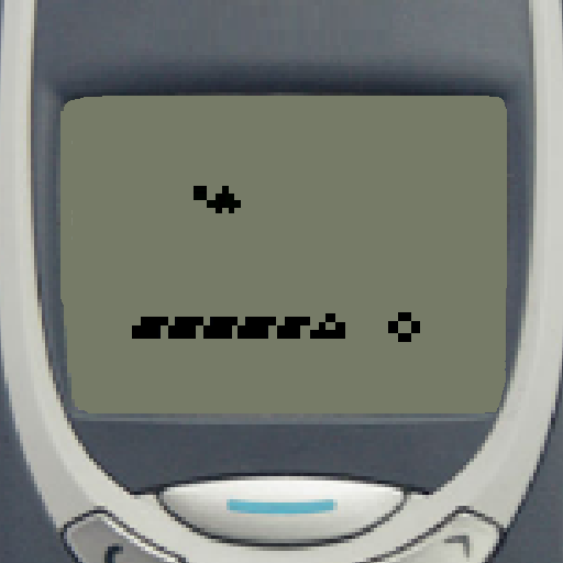 Games like Snake Classic Retro Nokia Game