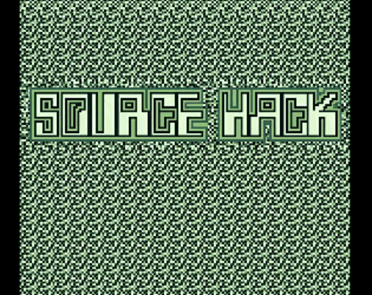 Source Hack Game Cover