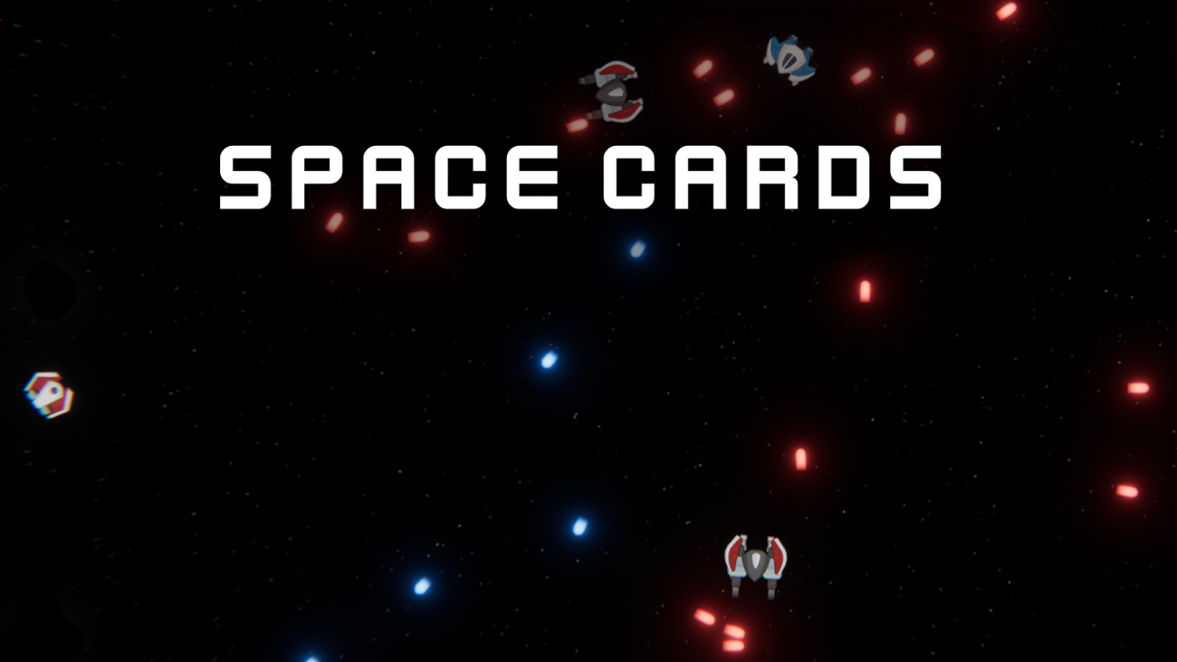 Games like Space Cards