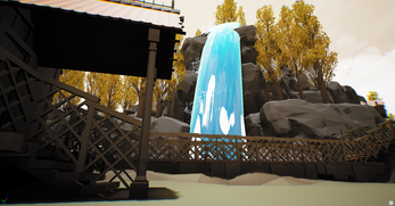 The Adventure of Ben and Spike screenshot
