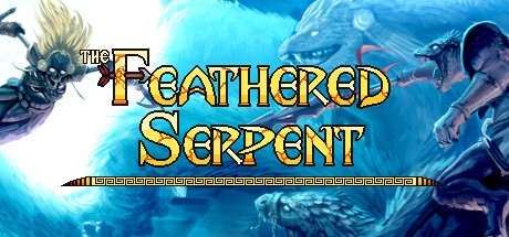 Games like The Feathered Serpent