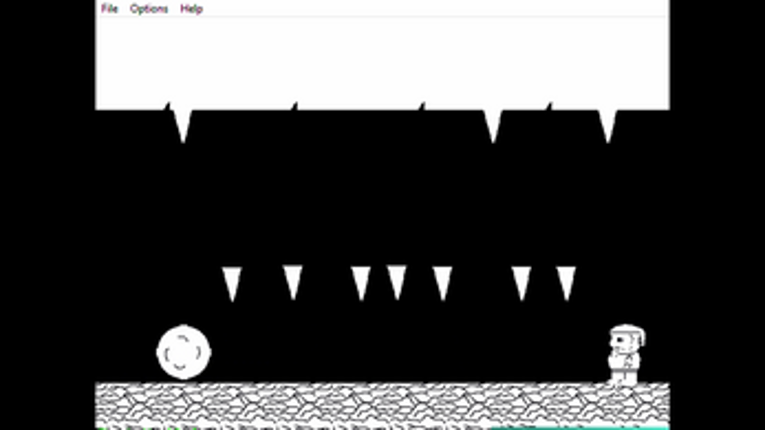 The Santa Claus Game screenshot