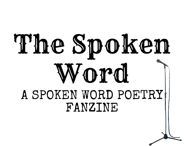 Games like The Spoken Word Zine