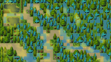 Timberwoods v0.2 Image