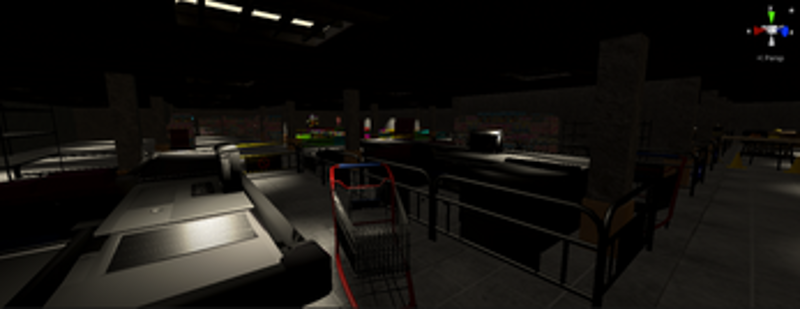 TOYS&YOU VR Image