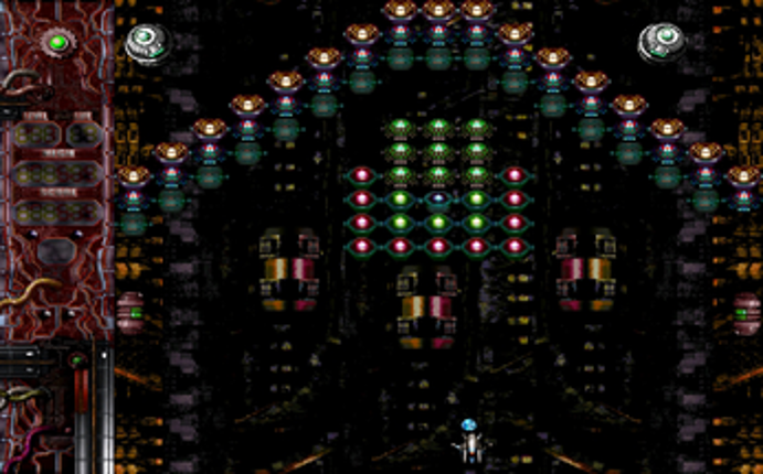 Ultranium 5 screenshot