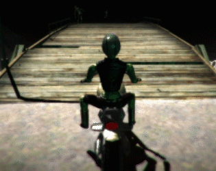 Games like Undead Rider : PieceByPiece