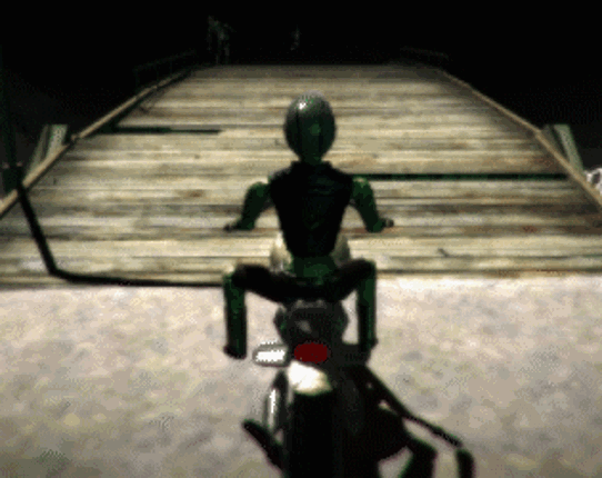 Undead Rider : PieceByPiece Image