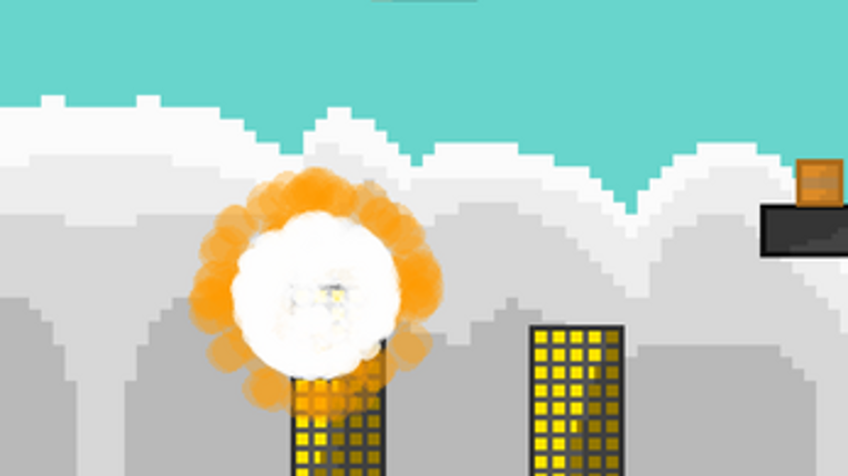 Undeveloped Delivery screenshot