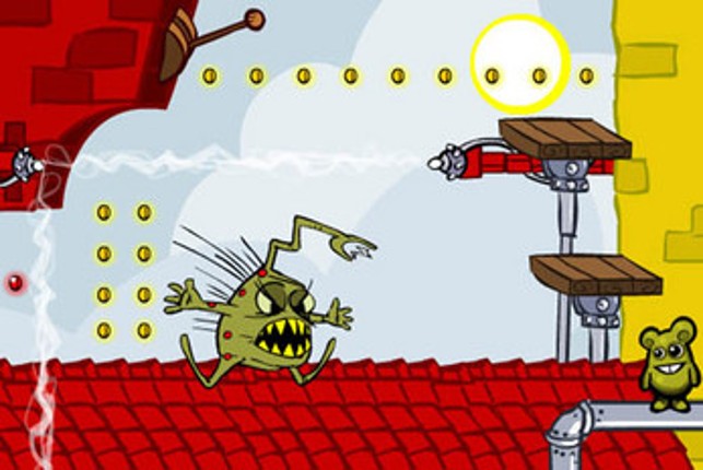 Unserialized Randoms screenshot