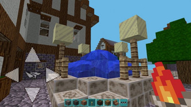 Villa Craft Survival Image