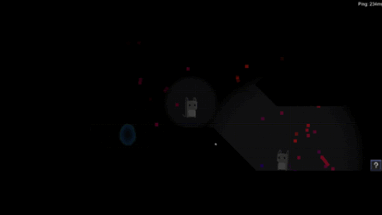 Void Reader - a desktop multiplayer game Image