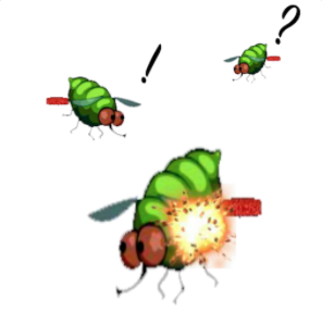 Games like Whack A Fly
