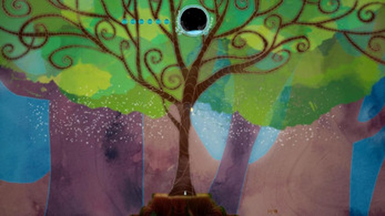 Will'o-wisp screenshot