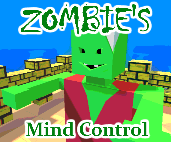 Games like Zombie's Mind Control