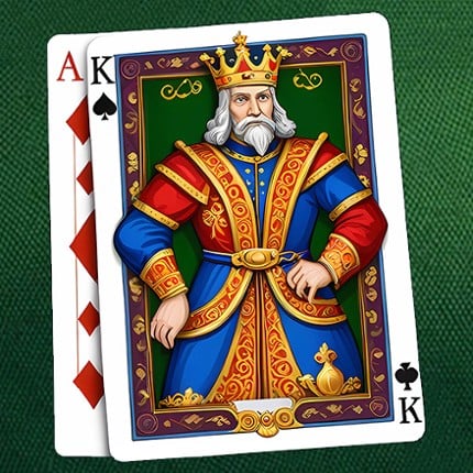 Classic FreeCell Image