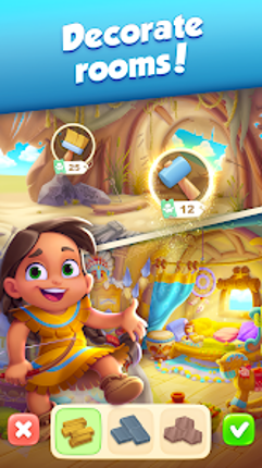 5 Differences Online screenshot