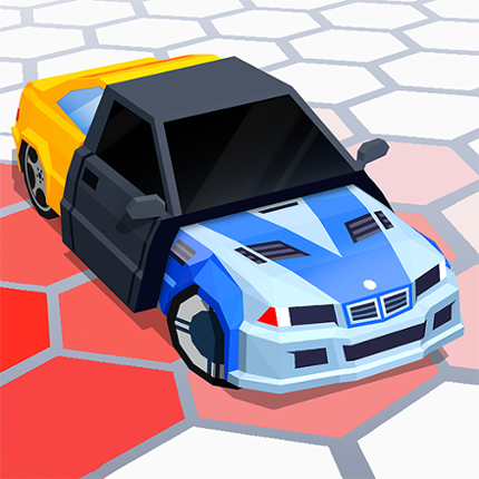 Cars Arena: Fast Race 3D Image