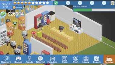 Game Shop Tycoon Image