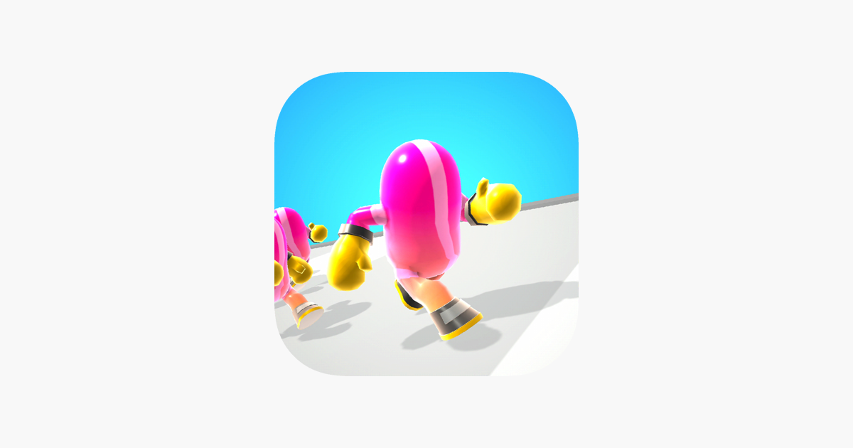 Games like Gang Run!