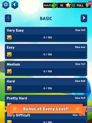 GEM Connect - Lucky Dot screenshot