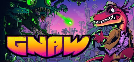 Games like GNAW