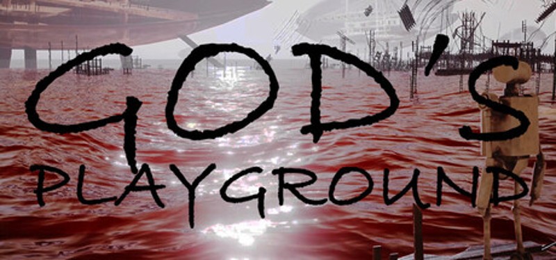 God's Playground Image