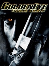 GoldenEye: Rogue Agent Image