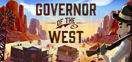 Games like Governor of the West