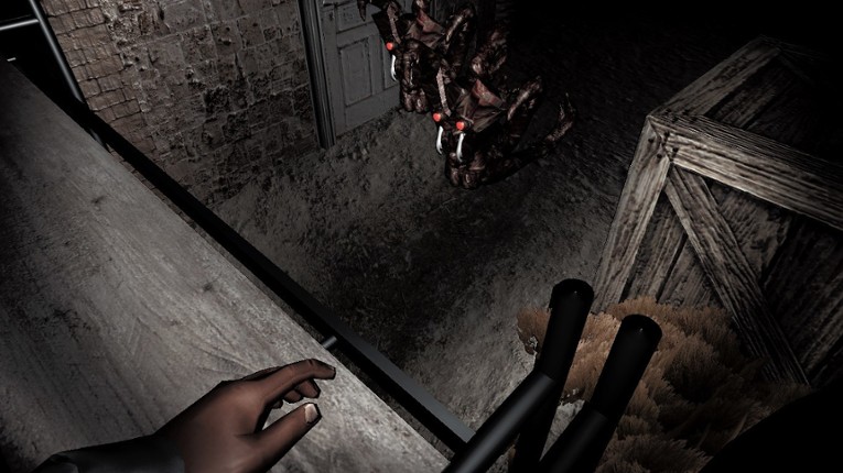 Grederys screenshot