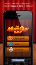 Guess the Movie Game -Holywood Image